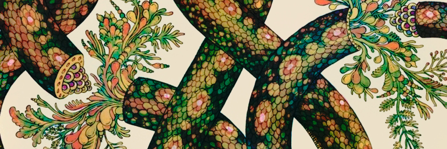 Neural Decay Banner